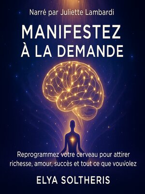 cover image of MANIFESTEZ À LA DEMANDE